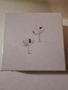 Apple AirPods Pro True Wireless Earbuds - White